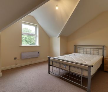 1 Bed Flat, Withington Road, M16 - Photo 3