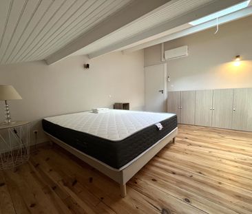 Location Appartement 1 pièce 33m² - Photo 5