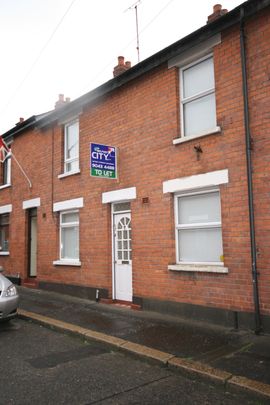 67 Ebor Drive, Tate's Avenue, Belfast, BT12 6NN - Photo 1