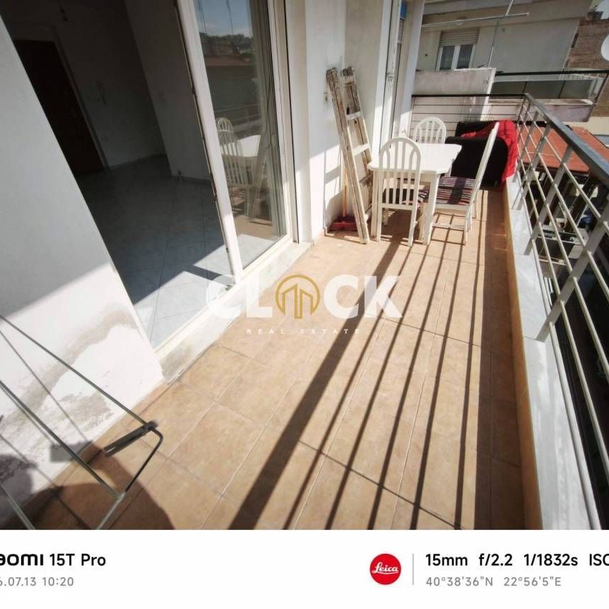 Studio/Γκαρσονιέρα για ενοικίαση Ξηροκρήνη (Ξηροκρήνη - Παναγία Φανερωμένη) - Photo 1