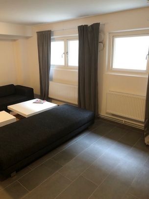 Nyhemsgatan, Halmstad - Photo 1