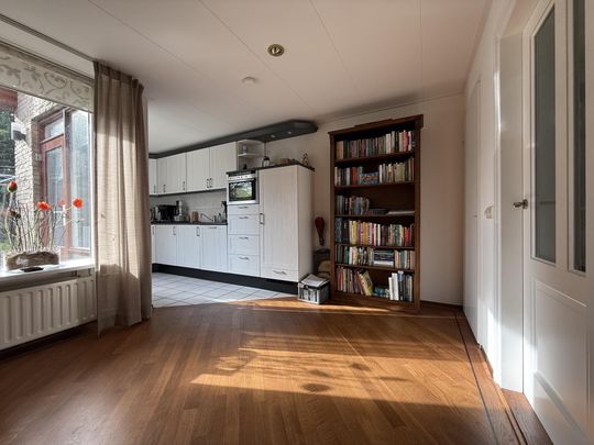 Te huur: Huis 't Hazeveld in Nijkerk - Foto 1