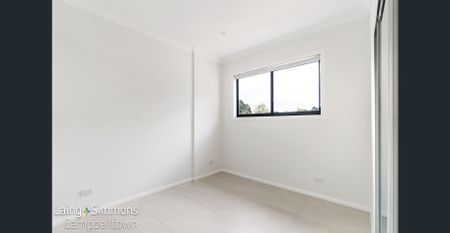 Modern & Stylish Near-New Granny Flat - Photo 3