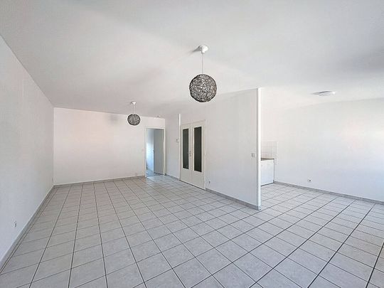 Location appartement 4 pièces 89.17 m² à Bourg-en-Bresse (01000) CENTRE VILLE - Photo 1