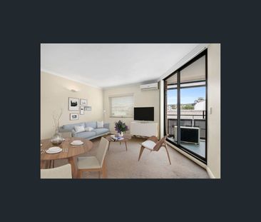 22/551 Elizabeth Street, Surry Hills, NSW 2010 - Photo 6