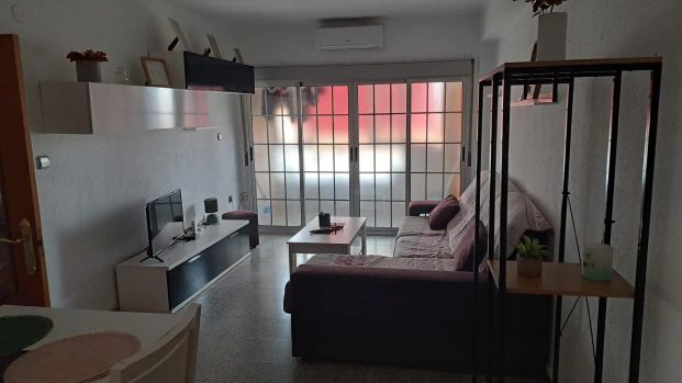 Piso de alquiler en Carrer de Sant Marcel·lí, 16, Sant Marcel.lí - Foto 1