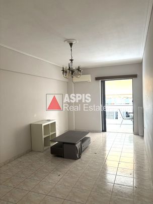 Διαμέρισμα, προς ενοικίαση Κάτω Πατήσια, Λεωφ. Πατησίων - Λεωφ. Αχαρνών Κωδικός 2383910 - Photo 1
