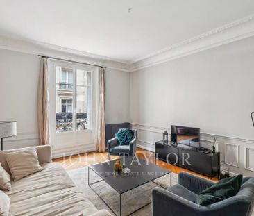 Appartement à louer Paris 16Ème, Paris Rive Droite, France2 900 EUR... - Photo 4