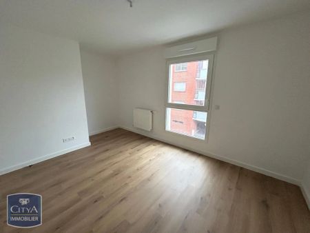 Appartement à louer 2 pièces 42.79m² - Photo 3
