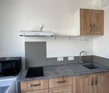 Louer appartement 1 pièce de 25 m² - Photo 5