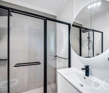 Open the Door to Modern Living in South Plympton - Photo 3