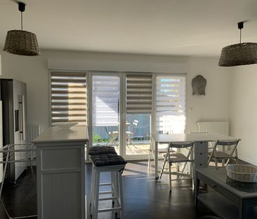 Location Appartement 2 pièces 46m² ST MALO 35400 - Photo 6