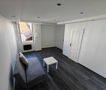 A LOUER Appartement 2 Pièces 51.4 m2 cuisine, WC, SDB indépendants ... - Photo 3