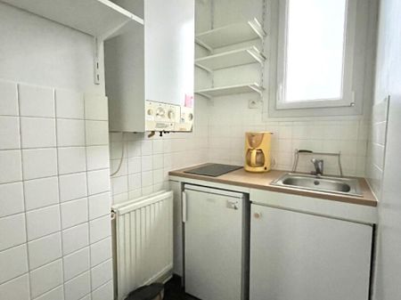 Location Appartement 2 pièce(s) de 30.31 m2 - Photo 3