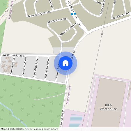 4 Dortmund Crescent, NSW 2765, Marsden Park