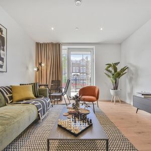 1 bedroom apartment to rent - Photo 2