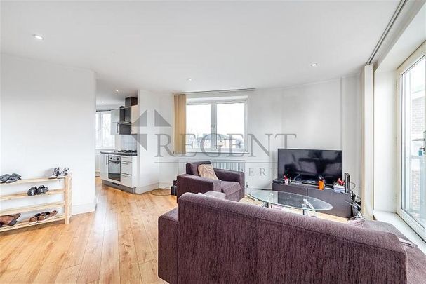 1 bedroom apartment to rent - Photo 1