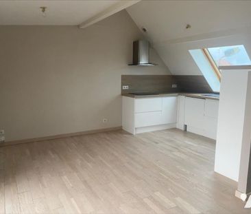 Superbe Appartement Duplex avec Grand Balcon - Photo 2