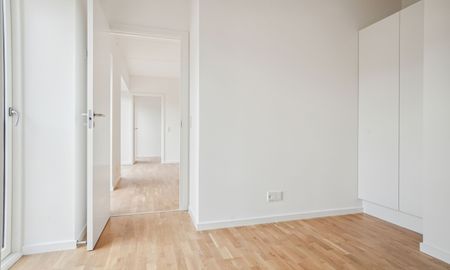 Fløjhusene - Bygning E - Lækker 2-værelses lejlighed i høj kvalitet med egen terrasse - Photo 5