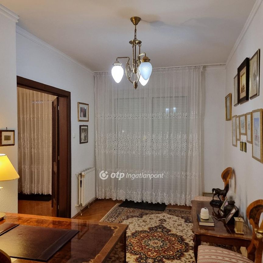 Losonci-Villa, 1037, Budapest - Fotó 1