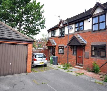 2 bedroom terraced house to rent - Photo 5