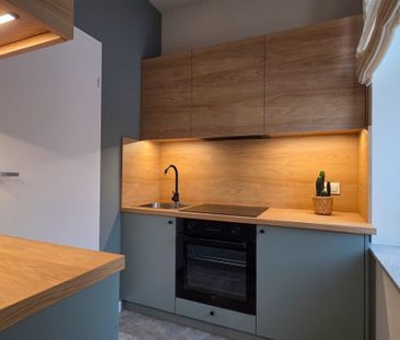 Mieszkanie na wynajem - Zdjęcie 2