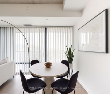 One Eleven Condos & Lofts #1004 - Photo 1