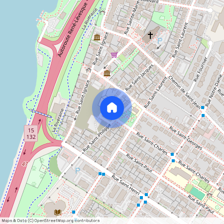 283 Rue Saint-Jacques, La Prairie, La Prairie, Montérégie, J5R 1G1