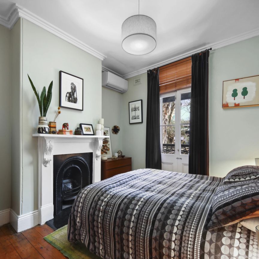 Inner-City Character Meets Contemporary Style - Photo 1