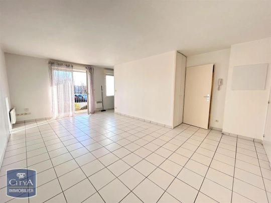 Appartement à louer 2 pièces 49.47m² - Photo 1