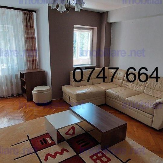 Inchirieri Apartamente 3 camere Bucuresti - Fotografie 1