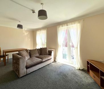 1 bedroom in a house share to rent - Photo 3