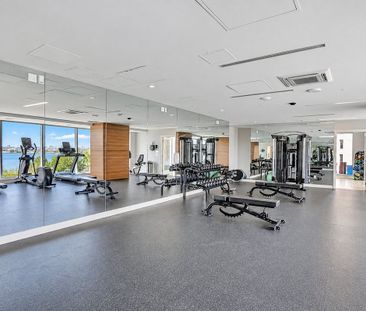 For Lease - 805 Carling Avenue Unit# 1507, Dows Lake - Civic Hospit... - Photo 5