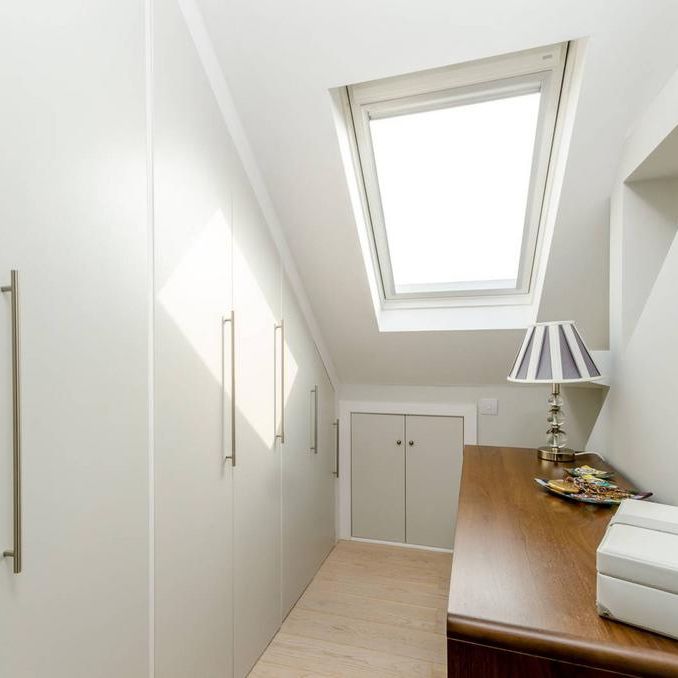 2 bedroom maisonette to rent - Photo 1