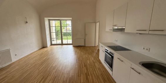 Residieren im Schloss! Haus 2 Top 10 - Foto 3