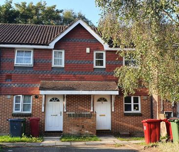 2 bedroom terraced house to rent - Photo 6