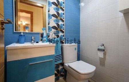 Alquiler de piso en Paseo Espejo, 131 - Photo 2