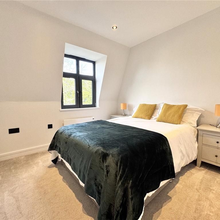 2 bedroom apartment to rent - Photo 1