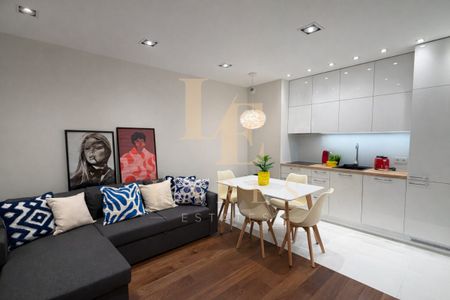 Balkon | Metro Bemowo | 2 pokoje| Apartamentowiec - Zdjęcie 4