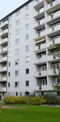 Spannlandsgatan 14 - Photo 1