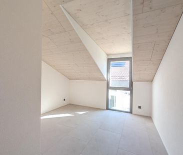 New construction in Denens - 3.5 room apartment - Photo 4