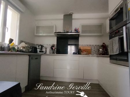 Location Appartement 4 pièces 105 m2 à Janville-en-Beauce - Photo 3