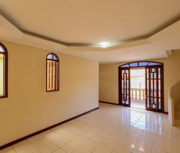 Casa para alugar com 80m², 3 quartos e 2 vagas - Photo 1