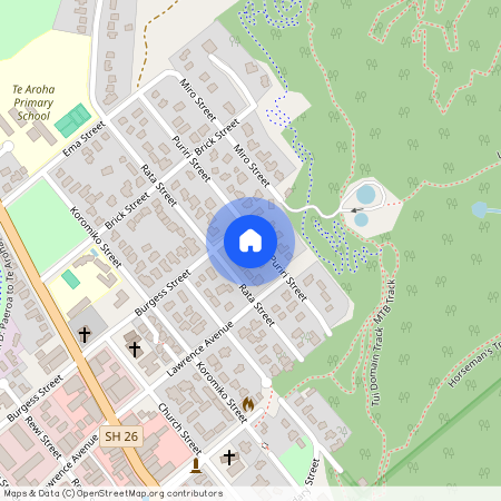 1 Burgess Street, Te Aroha, Matamata-Piako