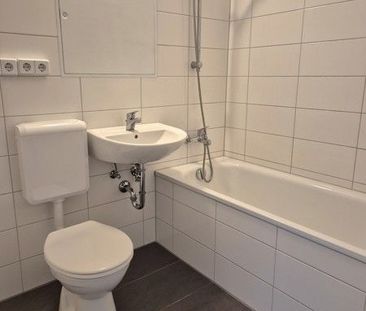 3 Zimmer Wohnung mit Balkon und Weitblick! - Photo 1