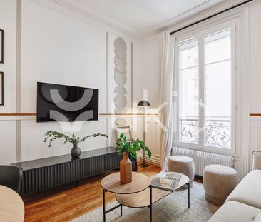 Tout savoir sur cet appartement dans le quartier Salpêtrière-Auster... - Photo 2