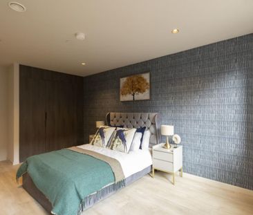 1 bedroom apartment to rent - Photo 6