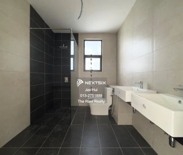 Caprica Musika Setia Alam Double Storey Corner House - Photo 5