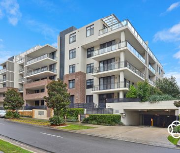 338/21 Marine Parade, 2127, Wentworth Point Nsw - Photo 3