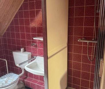 1 Zimmer Singlewohnung Optional + 2 Zimmer im EG - Foto 1